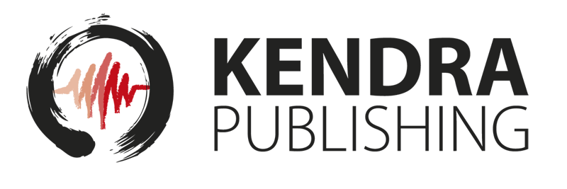 Kendra Publishing - Logo - landscape 800px