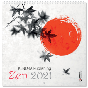 Zen - Kalendarz 2021